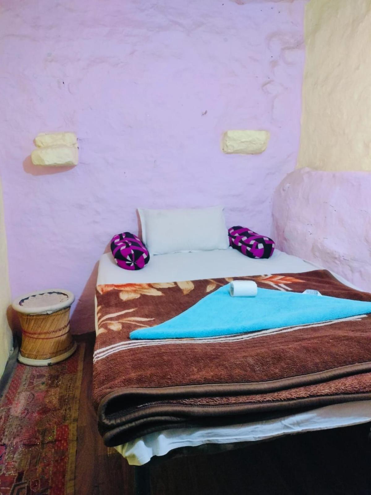 Shiva Guest House Jaisalmer Exterior foto