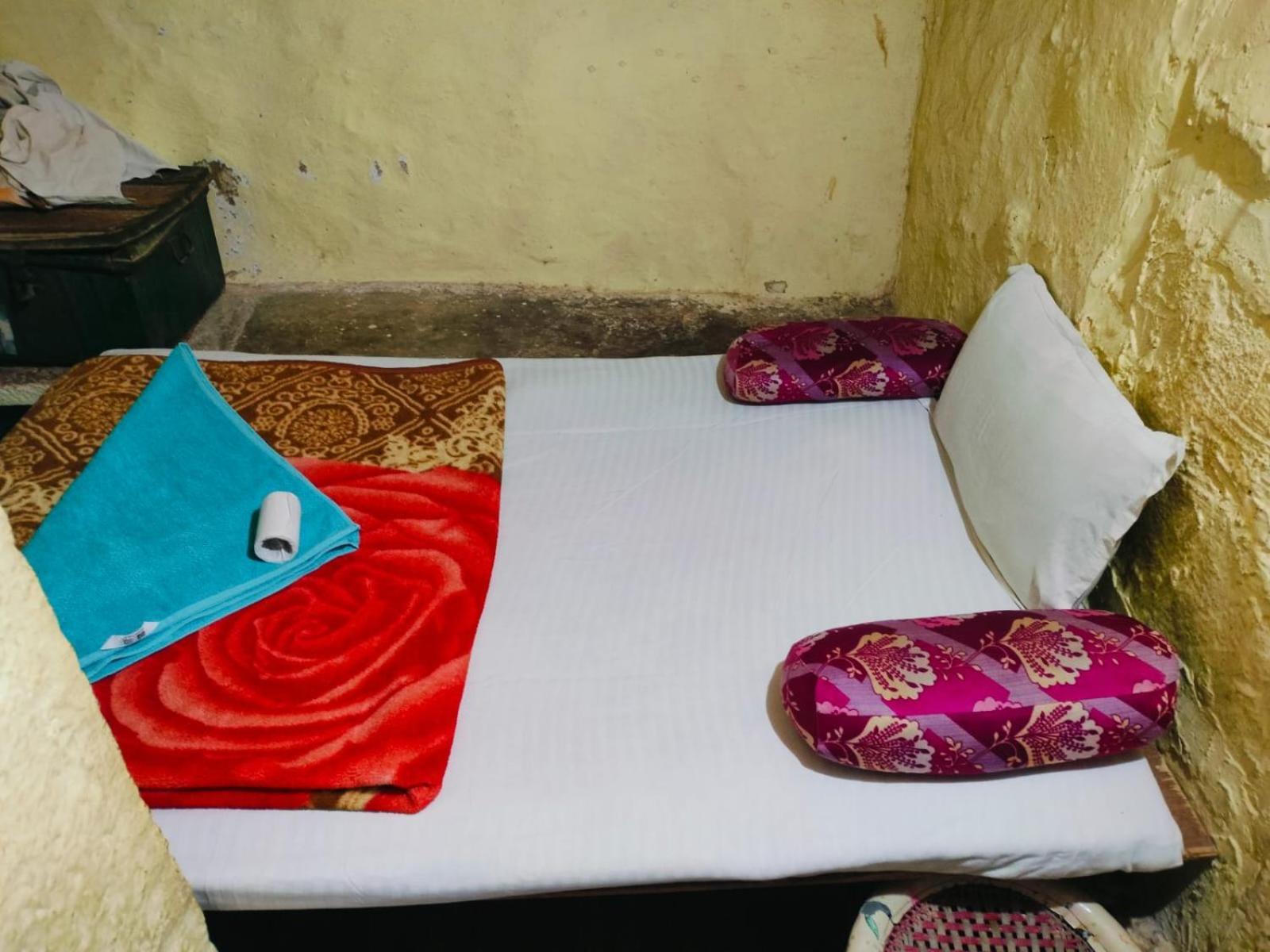 Shiva Guest House Jaisalmer Exterior foto