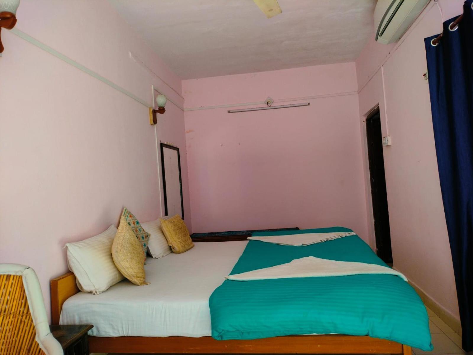 Shiva Guest House Jaisalmer Exterior foto