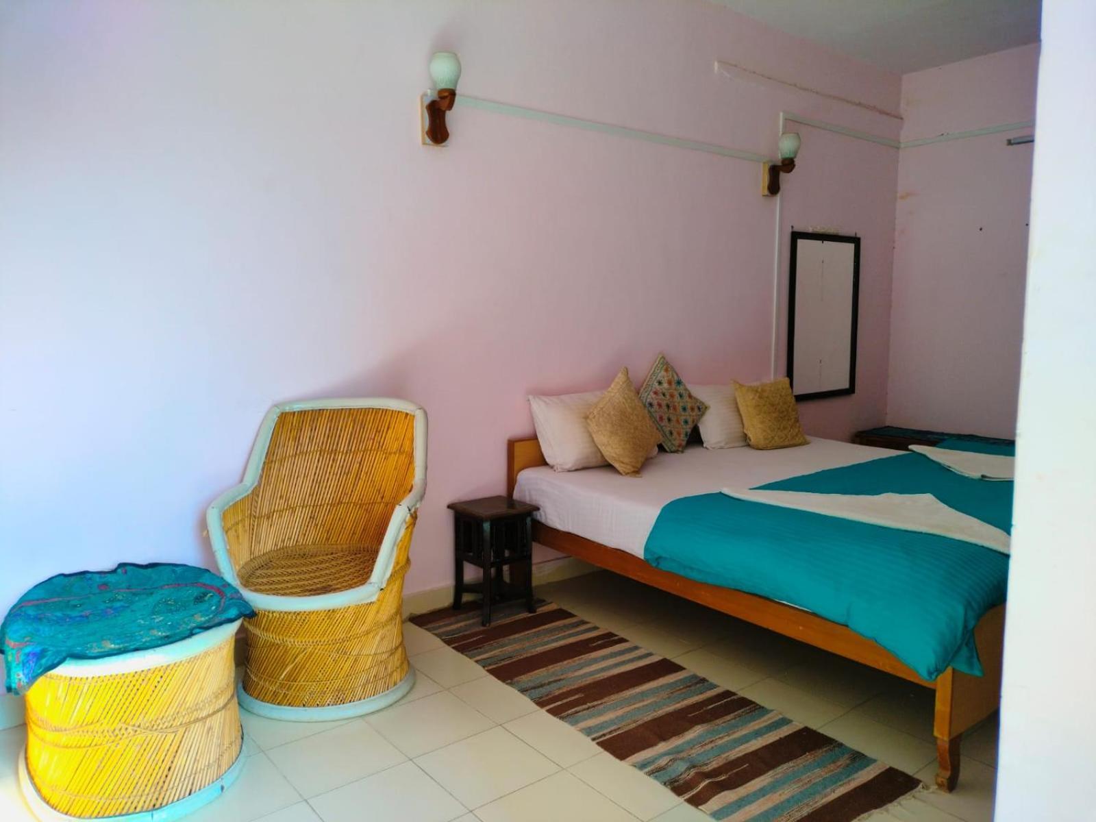 Shiva Guest House Jaisalmer Exterior foto