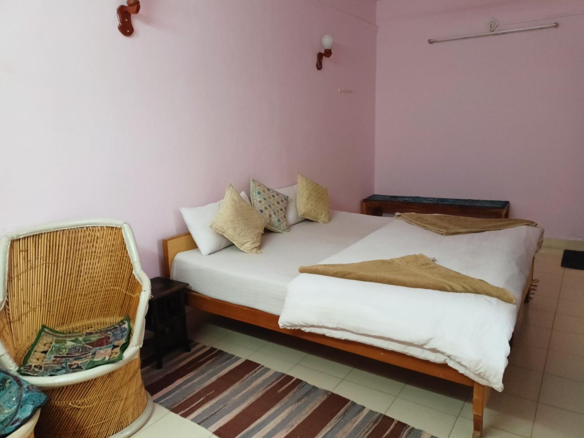 Shiva Guest House Jaisalmer Cameră foto